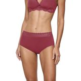 Triumph - FEEL OF MODAL - Midi-slip - Rood