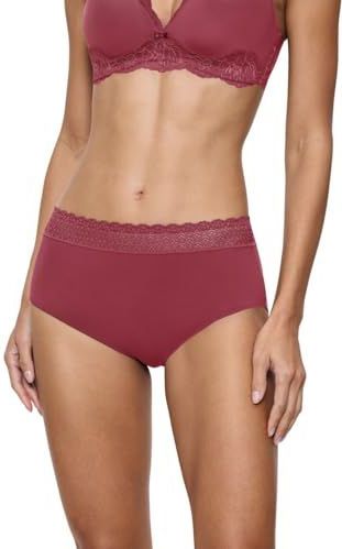 Triumph - FEEL OF MODAL - Midi-slip - Rood