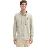 T-shirt - Gestreept - Katoen