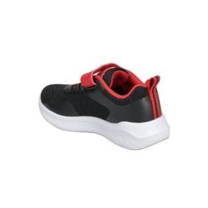Champion Athletic-Softy Evolve B PS, sneakers, zwart/rood (KK018), 27,5 EU, Zwart Rood Kk018