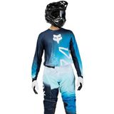 Schipperstruien - 180 Air Haze - Vochtafvoerende Stof - Zwart