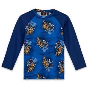 LEGO Jongens zwembroek, Donkerblauw, 110 cm