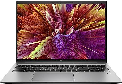 HP ZBook Firefly 16 G10 865M4EA 16"" WUXGA IPS, Intel i7-1355U, 16GB RAM, 1TB SSD, RTX A500, Windows 11 Pro