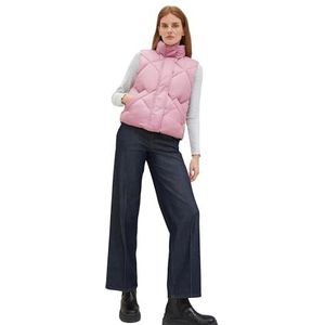 TOM TAILOR Damesvest, 33950 - Dusty Vanda, L