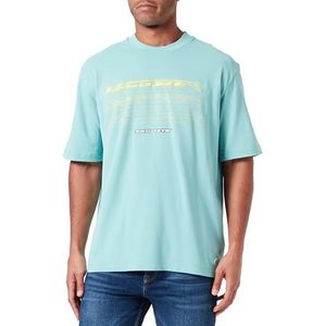 Lacoste TH5529 T-shirt & turtle neck shirt, Florida, M Men's, Florida, M