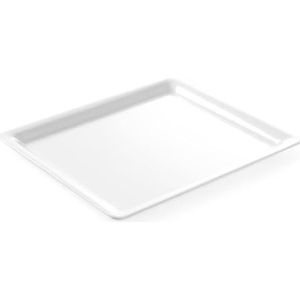 GN2/3 Gastronorm Trays Met Slanke Rand - Hendi 566930