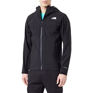 The North Face - Dryzzle Flex Futurelight - Herenjas - Slim Fit - Ademend - Waterdicht