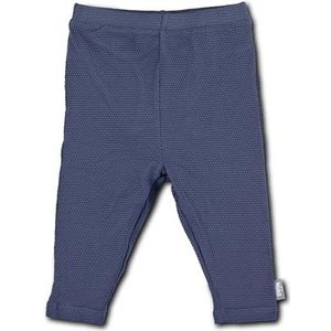 Sterntaler Zwembroek voor jongens, structuur, blauw, 110 cm