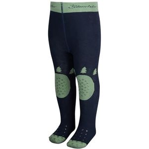 Sterntaler kruippanty beer, marineblauw, 80