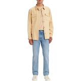 Levi's 511™ Slim Jeans heren, Tabor Well Worn, 29W / 30L