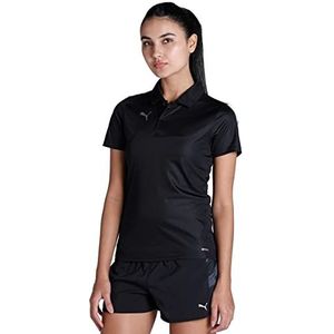 Puma - Teamliga Sideline - Damespolo - Vochtafvoerend - 100% Gerecycled Polyester