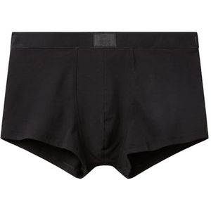 United Colors of Benetton Boxershorts, Zwart, XL
