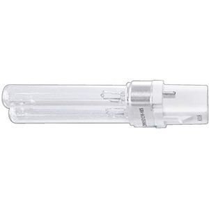 sera UV-C-lamp 5 W - reserveonderdeel voor Sera UV-C-systeem 5 W - voor Sera UV-C-systeem 5 W