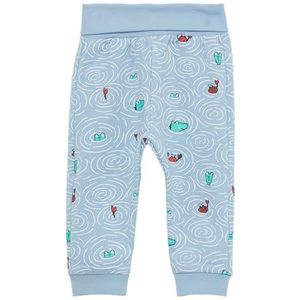 Legging - Zacht Katoen - Sportbroek