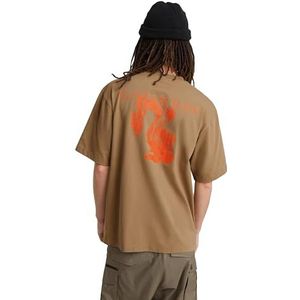 G-Star RAW Industry Back gr Boxy r t, beige (Safari D24691-c784-b444), L