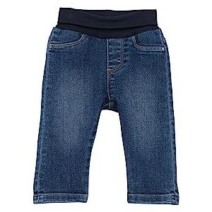 s.Oliver Baby Jongens Jeans, 55z2, 56 cm