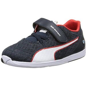 PUMA 358752 01, babyslofjes baby's (jongetjes) 19 EU