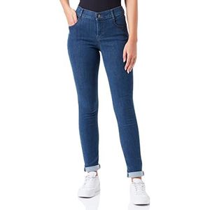 Atelier GARDEUR ZURI90 Damesbroek, Dark Stone (168), 34