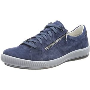 Legero Tanaro sneakers voor dames, INDACOX (blauw) 8600, 38 EU, Indacox 8600 blauw, 38 EU