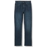 G-Star Raw dames Jeans Virjinya Slim, blauw (Worn in Deep Teal D164-d325), 27W / 28L