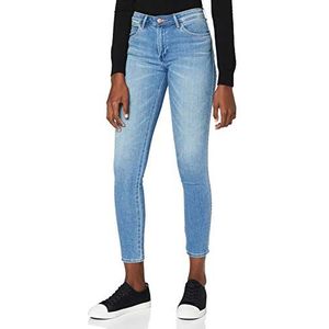 ALL TERRAIN GEAR X Wrangler Skinny jeans voor dames, Sweet Vintage, 31W x 30L