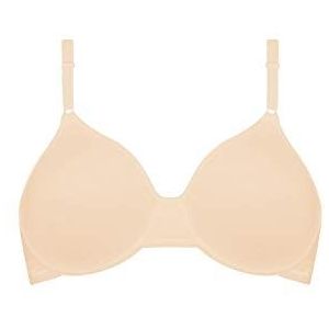 TRIUMPH - Beedees - Bralette - Zwart - Microgaren - Verstelbare Bandjes