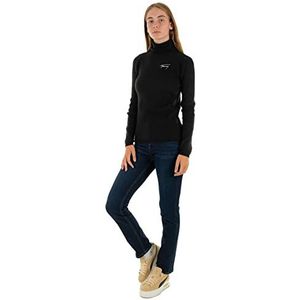Tommy Jeans Truien voor dames, Zwart (zwart), L