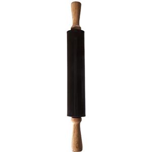 Sambonet - Deegroller - Hout - Siliconen