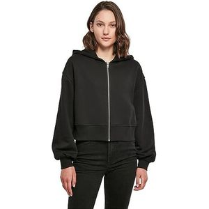 Build Your Brand - Oversized Sweatshirt - Met Rits