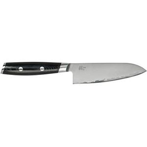 Yaxell MON, Santoku SM. Mes, Zilver, 24cm