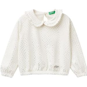 United Colors of Benetton Mesh G/C M/L, Veelkleurig., 5 jaar