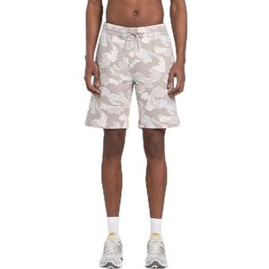 Reebok RI Motion CAMO Kort, As, XS