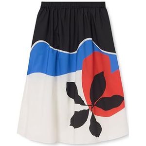 Desigual - Lacroix - Vrouwenrok - Kleurrijk