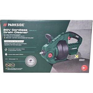 Incarcator dublu de baterii PARKSIDE® PDSLG 20 B1, 2 x 4,5 A, 20 V