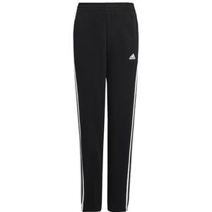 adidas Essentials 3-Stripes fleece joggingbroek, uniseks, voor kinderen