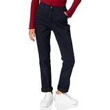 Raphaela by Brax - Damesjeans - Stoned Blue - Super Dynamic - Skinny