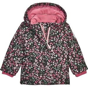 Killtec - 42124-000 - Functionele Jas - Pierre foncée - Voor Kinderen