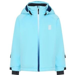 LWJESSE 712 - JACKET, bright blue, 104 cm