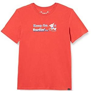 Hurley Heren M Evd WSH Keep on Ss Shirt