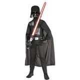 Rubie's officiële Disney Star Wars Darth Vader klassieke kostuum, 14-16 Years (158-170 cm)