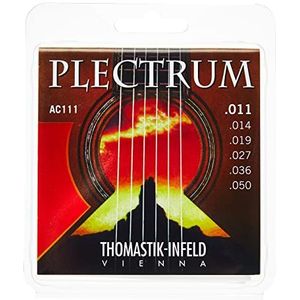 Plectrum"" akoestische set - 11-50