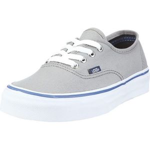 Vans U Authentic (Pop) pwtr/Clmba, Unisex sneakers, Cloudburst Twilight Blauw, 39 EU