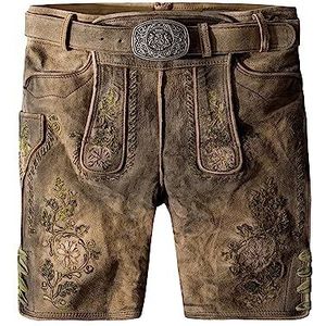 Stockerpoint Broek Franz, uroid groen, 54