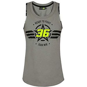 VR46 Joan MIR tanktop voor dames