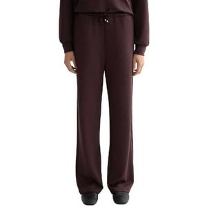 Scotch & Soda - Joggingsbroek - Bruin - Dames