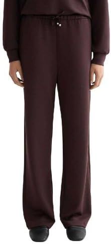 Scotch & Soda - Joggingsbroek - Bruin - Dames