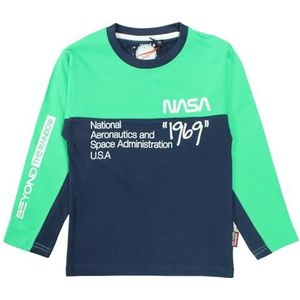 T-shirt Nasa Jongen - 4 years