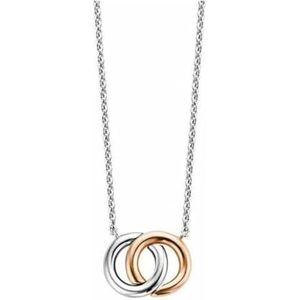 TI SENTO Ketting 3822SR - Maat 48