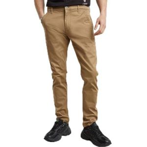 G-Star RAW Skinny Chino 3.0, beige (Safari D25179-c105-b444), 33W / 32L