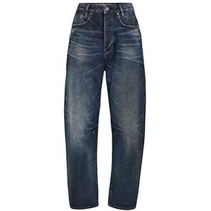 G-Star Raw dames Jeans c-staq 3d cropped boyfriend,Antic Nebulas C052-b824,24W / 30L